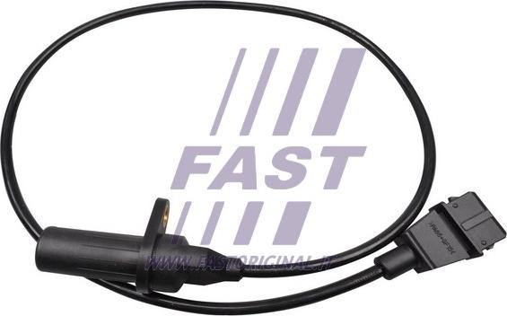Fast FT75532 - Sensor, crankshaft pulse autospares.lv
