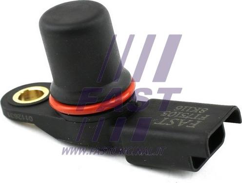 Fast FT75105 - Sensor, camshaft position autospares.lv