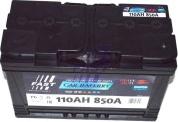 Fast FT75211 - Starter Battery autospares.lv