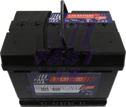 Fast FT75218 - Starter Battery autospares.lv