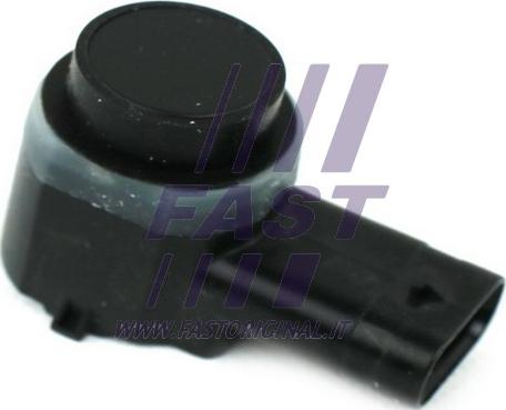 Fast FT76009 - Sensor, parking assist autospares.lv