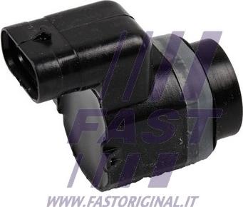 Fast FT76016 - Sensor, parking assist autospares.lv