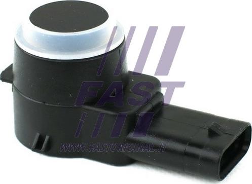 Fast FT76011 - Sensor, parking assist autospares.lv