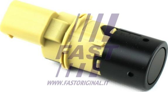 Fast FT76013 - Sensor, parking assist autospares.lv