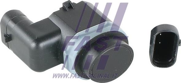 Fast FT76021 - Sensor, parking assist autospares.lv