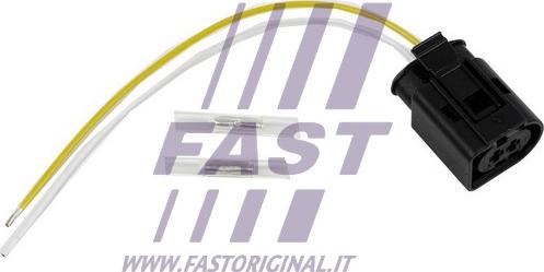 Fast FT76111 - Cable Repair Set, alternator autospares.lv