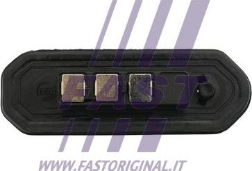 Fast FT76303 - Switch, door contact autospares.lv