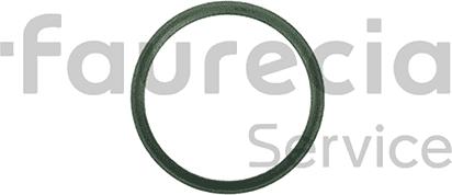 Faurecia AA96507 - Seal Ring, exhaust pipe autospares.lv