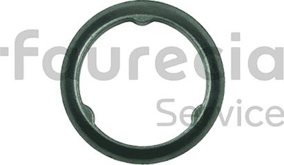 Faurecia AA96082 - Gasket, exhaust pipe autospares.lv