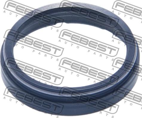 Febest 95FAY-35410609X - Seal Ring, wheel hub autospares.lv