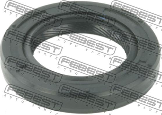 Febest 95GAY-21320505R - Seal, oil pump autospares.lv