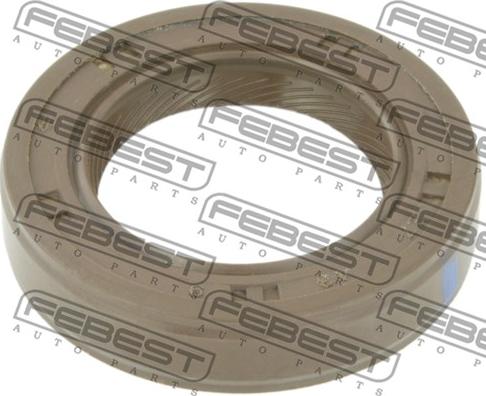 Febest 95GAY-27430909L - Shaft Seal, camshaft autospares.lv