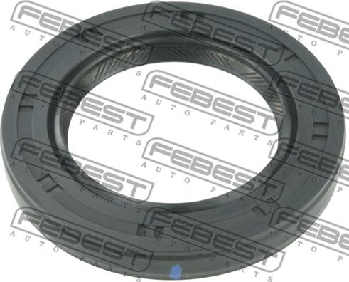 Febest 95GBY-40620808C - Seal, drive shaft autospares.lv