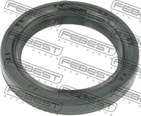 Febest 95GBY-41560707R - Shaft Seal, crankshaft autospares.lv