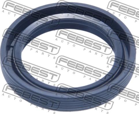 Febest 95GBY-30420707R - Seal, drive shaft autospares.lv