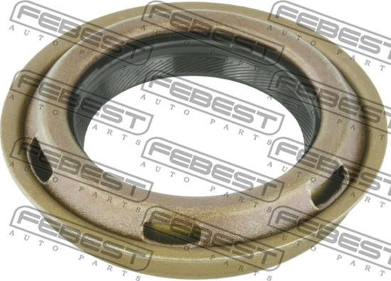 Febest 95GDW-41610813L - Seal, drive shaft autospares.lv