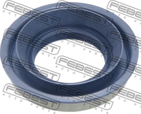 Febest 95HDS-48801319R - Seal, drive shaft autospares.lv