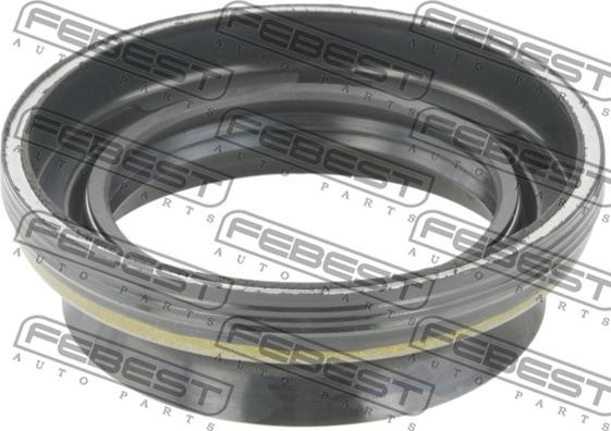 Febest 95JFS-54801123X - Seal Ring, wheel hub autospares.lv