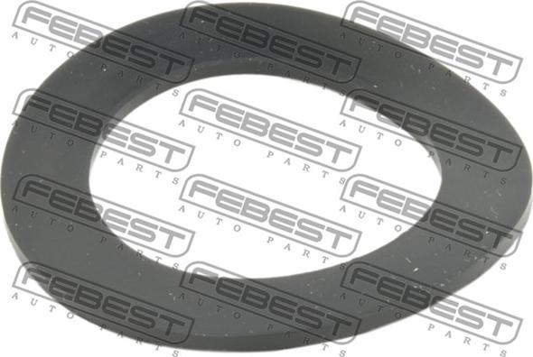 Febest 0499-OC01 - Seal, oil filler cap autospares.lv