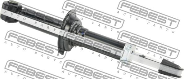 Febest 04658544R - Shock Absorber autospares.lv