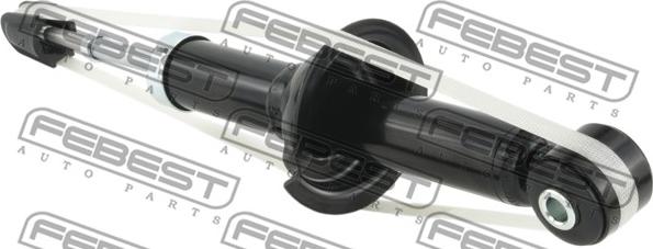 Febest 04110-009R - Shock Absorber autospares.lv