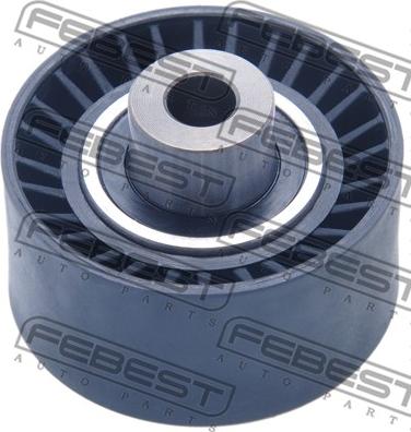 Febest 0488-CW7W - Deflection / Guide Pulley, timing belt autospares.lv