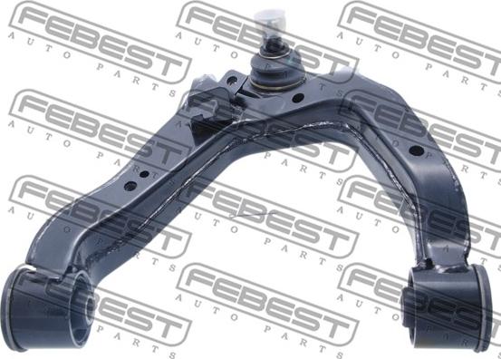 Febest 0424-V97FL - Track Control Arm autospares.lv