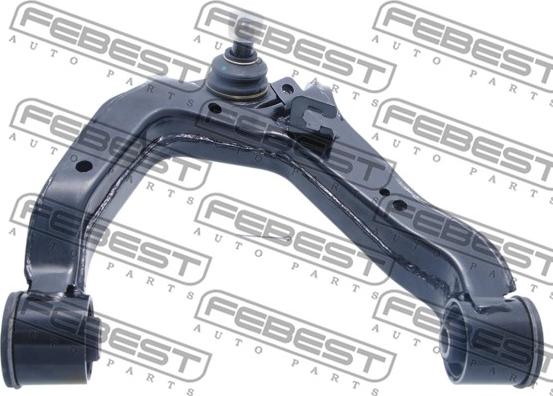 Febest 0424-V97FR - Track Control Arm autospares.lv