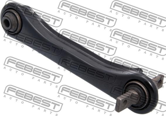 Febest 0425-CK01 - Track Control Arm autospares.lv