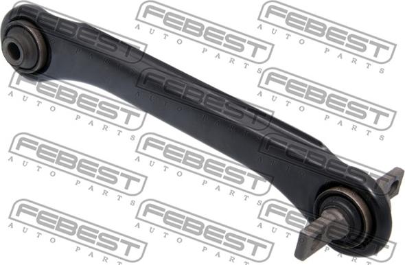 Febest 0425-DA1RH - Track Control Arm autospares.lv