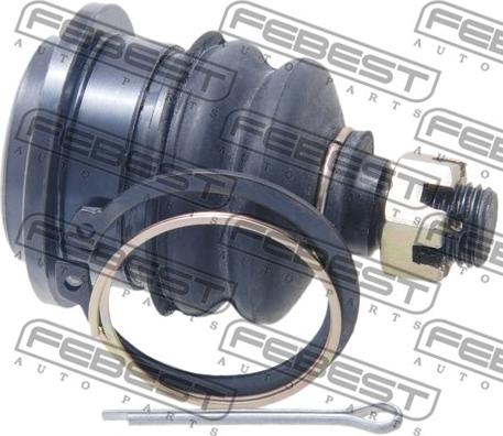 Febest 0420-K65UF - Ball Joint autospares.lv