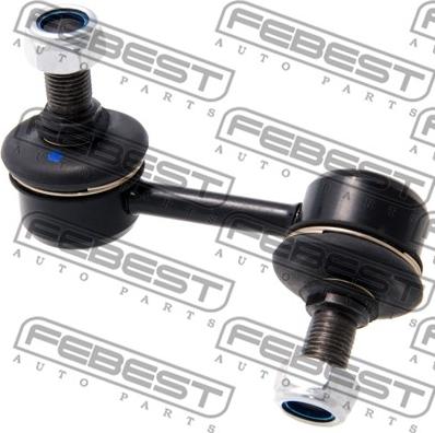 Febest 0423-901 - Rod / Strut, stabiliser autospares.lv