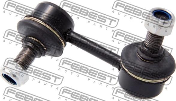 Febest 0423-902 - Rod / Strut, stabiliser autospares.lv