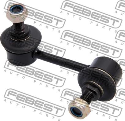 Febest 0423-CW8RL - Rod / Strut, stabiliser autospares.lv