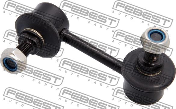 Febest 0423-CW8RR - Rod / Strut, stabiliser autospares.lv