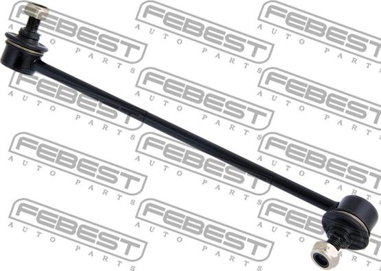 Febest 0423-EA8FR - Rod / Strut, stabiliser autospares.lv