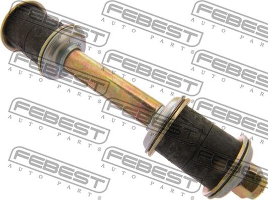 Febest 0423-N84R - Rod / Strut, stabiliser autospares.lv