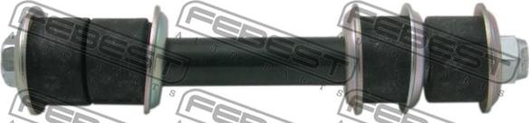 Febest 0423-V45WR - Rod / Strut, stabiliser autospares.lv