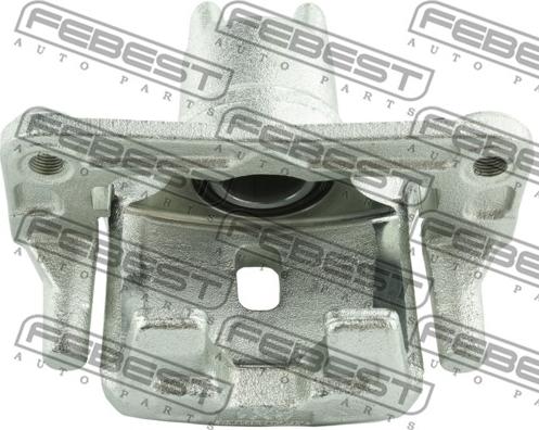 Febest 0477-V97RR - Brake Caliper autospares.lv