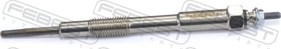 Febest 05642-003 - Glow Plug autospares.lv