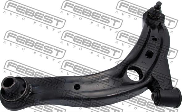 Febest 0524-LWLH - Track Control Arm autospares.lv