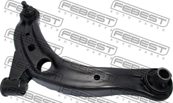 Febest 0524-LWRH - Track Control Arm autospares.lv