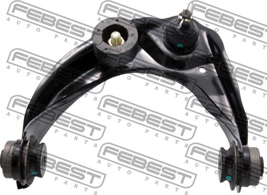 Febest 0524-M6UPLH - Track Control Arm autospares.lv