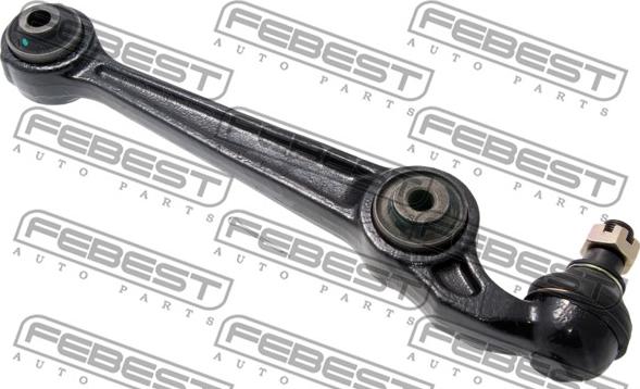 Febest 0524-M6 - Track Control Arm autospares.lv