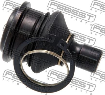 Febest 0520-DEF - Ball Joint autospares.lv