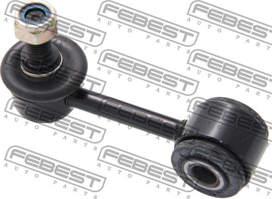 Febest 0523-005 - Rod / Strut, stabiliser autospares.lv