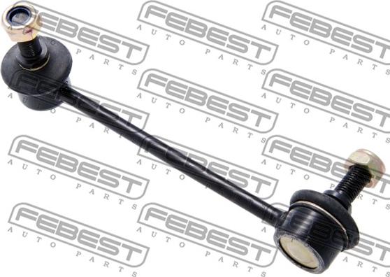 Febest 0523-003 - Rod / Strut, stabiliser autospares.lv