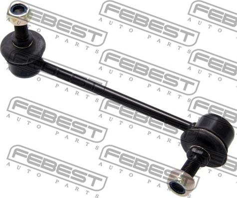 Febest 0523-002 - Rod / Strut, stabiliser autospares.lv