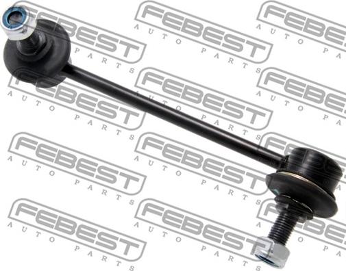 Febest 0523-GHFR - Rod / Strut, stabiliser autospares.lv