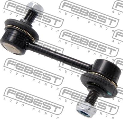 Febest 0523-GHR - Rod / Strut, stabiliser autospares.lv